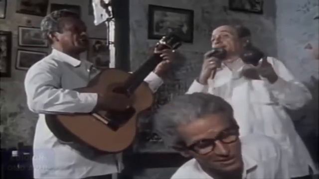 Y EN ESO LLEGO FIDEL- CARLOS PUEBLA- VIDEO OFICIAL HD/HQ смотреть онлайн