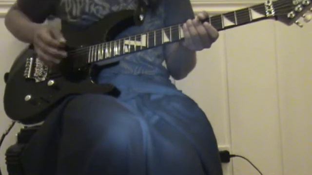 Tempting Time-Synapse(intro) смотреть онлайн