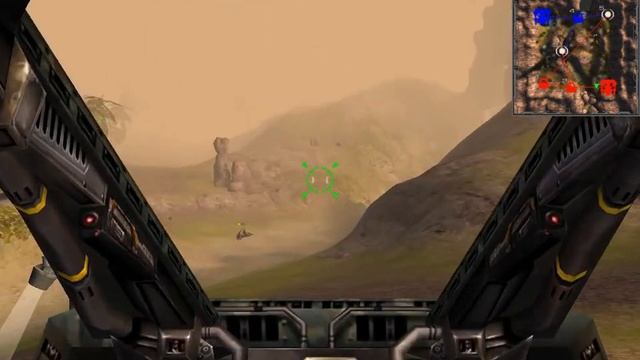 Unreal Tournament 2004| Onslaught - Torlan| Stealth Play and tank attack смотреть онлайн