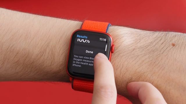 Apple Watch Series 6 Review смотреть онлайн