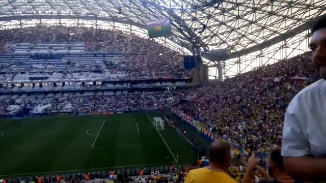 Марсель, евро 2016, Украина Польша смотреть онлайн