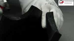 Нюансы утепления труб и отводов с помощью листового материала К-Флекс