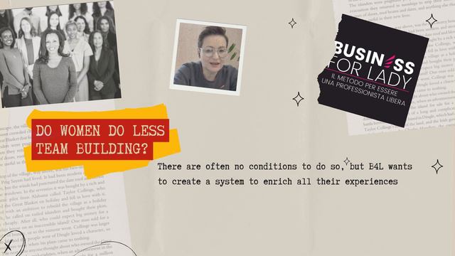 5 Advices for Women Entrepreneurs - Business for Lady смотреть онлайн