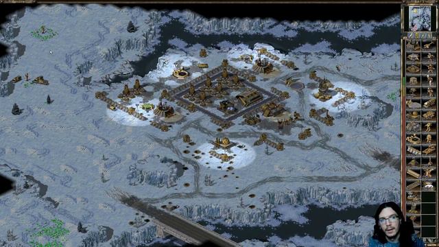 Command & Conquer; Tiberian Sun - The Sandbag Wars - Part 3 смотреть онлайн