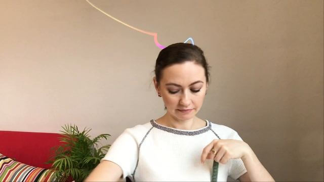 Связала комплекты ~ Вязаная футболка ~ Готовые работы смотреть онлайн