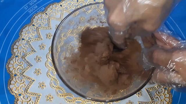 ?Homemade candy, no extra hassle?/Домашние конфеты, без лишних хлопот, просто смешайте? смотреть онлайн