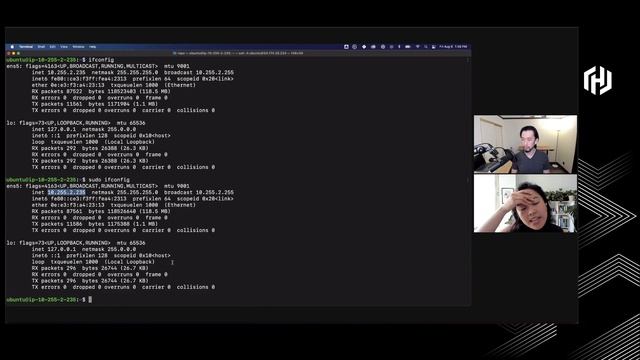 Getting into HashiCorp Consul, Part 1: Configuring a Server & Client on AWS смотреть онлайн
