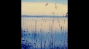 Ты река ль, моя реченька