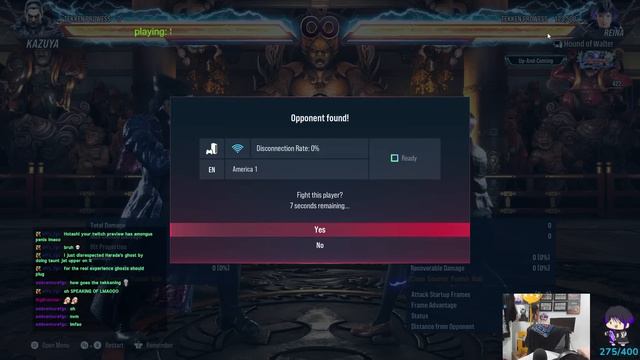 Tekken 8 Ranked In A Nutshell