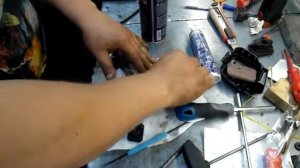 Stihl FS 55  ПОДРОБНАЯ СБОРКА Часть 4 ремонт карбюратора