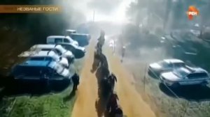 Беженцы в Европe