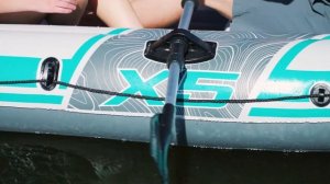 Hydroforce Adventure Elite X5 Raft (2023)