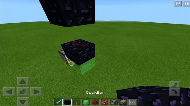 ✔ Minecraft PE TNT Gun/Cannon - Redstone Tutorial [MCPE 0.15.0] смотреть онлайн