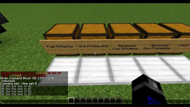 Minecraft Mod Spotlight!: Better Furnace [1.6.2] - Faster Furnace! смотреть онлайн
