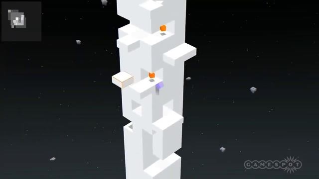 New Releases: Max: Curse of the Brotherhood, Cubit The Hardcore Platformer Robot and Edge смотреть онлайн