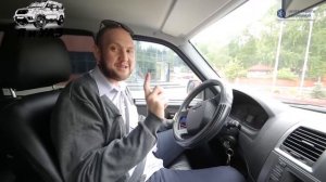 Результат шумоизоляции УАЗ Патриот шумка