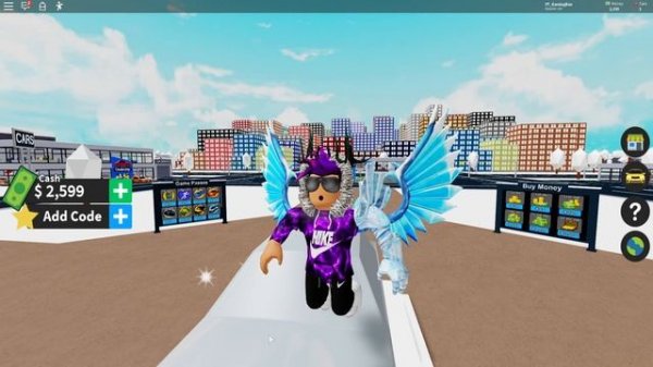 ALL *NEW* SECRET OP WORKING CODES! ❄️WINTER UPDATE❄️ Roblox Vehicle Tycoon