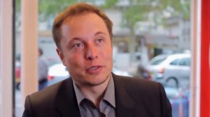 #Илон #Маск #Интервью История успеха миллиардера Илона Маска (На русском)