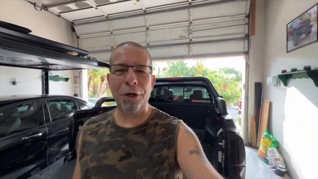 A Better Toyota Tacoma Bed смотреть онлайн