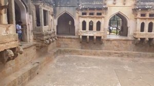 ГОА . ХАМПИ. экскурсия.