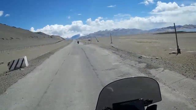 Памир на мото часть 2 смотреть онлайн