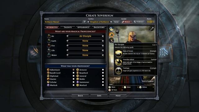 Lets Play Fallen Enchantress Legendary Heroes 1 смотреть онлайн