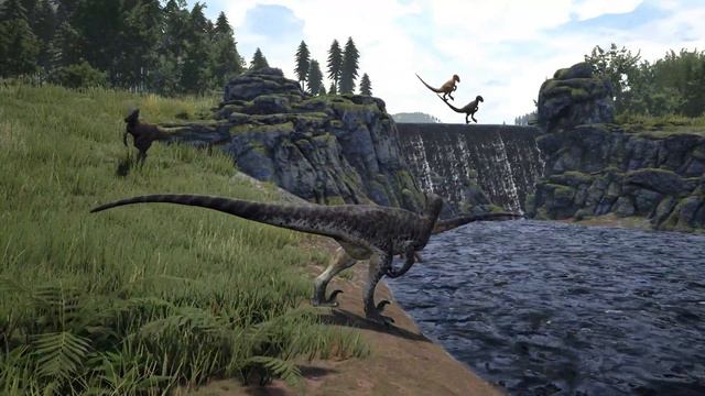 C Днем Рождения Ави!!! The isle смотреть онлайн