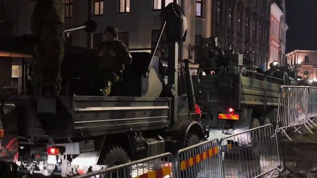 Цвет настроения сине-черно-белый (хитстих) смотреть онлайн