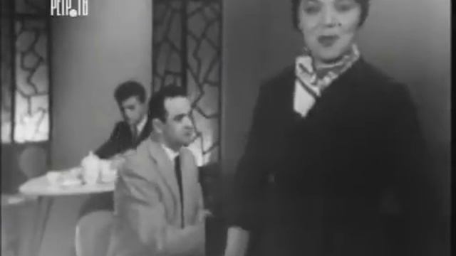 Майя Кристалинская "Песенка Люси" смотреть онлайн