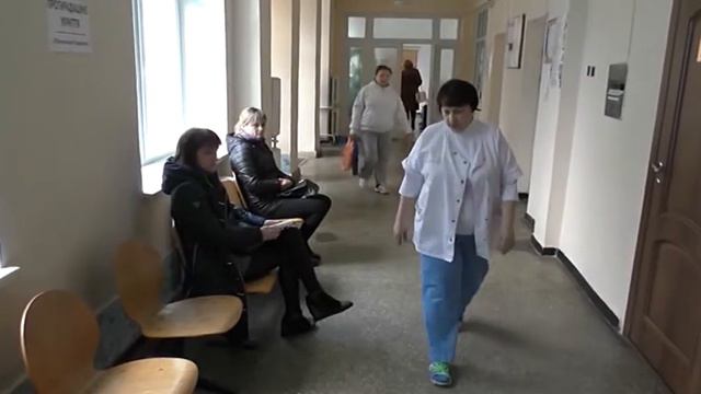 За місяць робити скрінінгового центру у п’яти жінок виявлено пухлини в молочних залозах смотреть онлайн