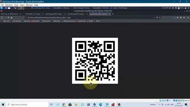 [Bangla] Full Steganography Course For Beginnger | смотреть онлайн
