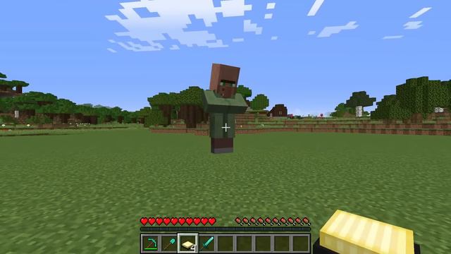JJ TANK vs Mikey TANK Survival Battle in Minecraft (Maizen) смотреть онлайн