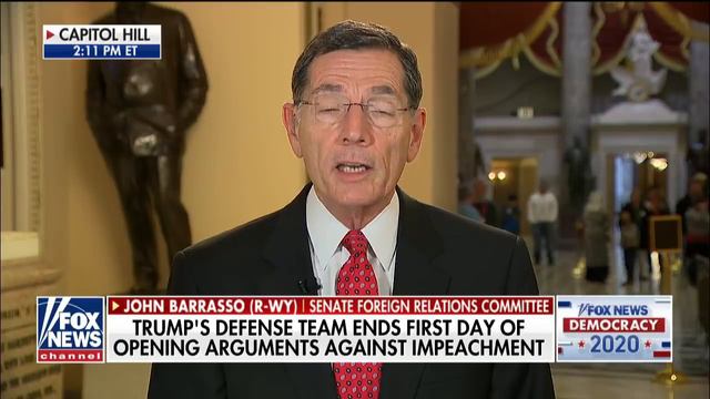 Trump’s defense team accuses Democrats of interfering in election смотреть онлайн