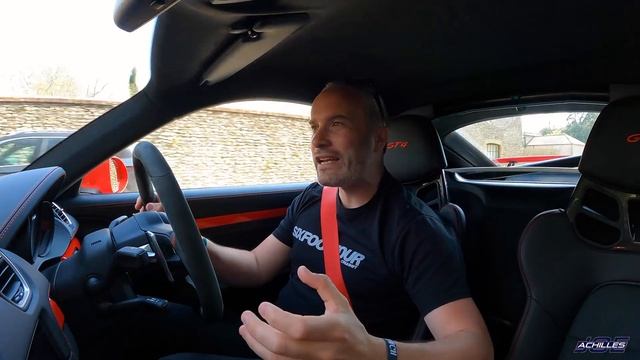 Porsche: мечты на дороге