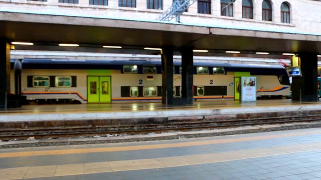 Rome Termini смотреть онлайн