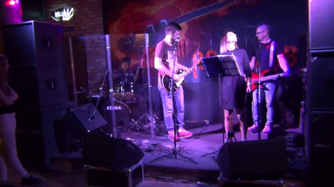 День-za-Днем — Just dance (cover 2017) смотреть онлайн