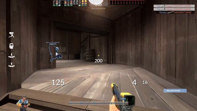 [TF2] epic save смотреть онлайн