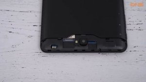 Распаковка Dexp Ursus P380 / Unboxing Dexp Ursus P380