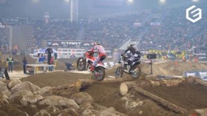 SuperEnduro Poland 2022 | Highlights | Billy Bolt 🥇