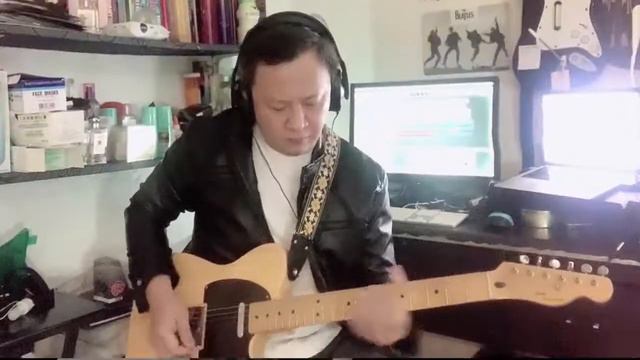Seven Nation Army cover by Johann - Chihiro - Chieko - Mike смотреть онлайн