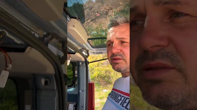 Электрика 12 вольт в кемпере своими руками . смотреть онлайн