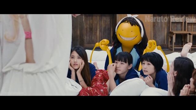 Tóm Tắt Phim LÒ ĐÀO TẠO SÁT THỦ PRO Của Thầy BẠCH TUỘC SIÊU TỐC ĐỘ | Naruto Review [ Review Phim ] смотреть онлайн