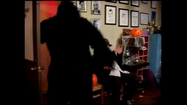 Chickster's Nest LIVE #10 Halloween Special w/ SPOOKEY RUBEN смотреть онлайн