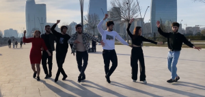 Madina Lezginka 2023 Лезгинка Мадина Девушки Танцуют Классно Чеченская Баку Dance Music ALISHKA