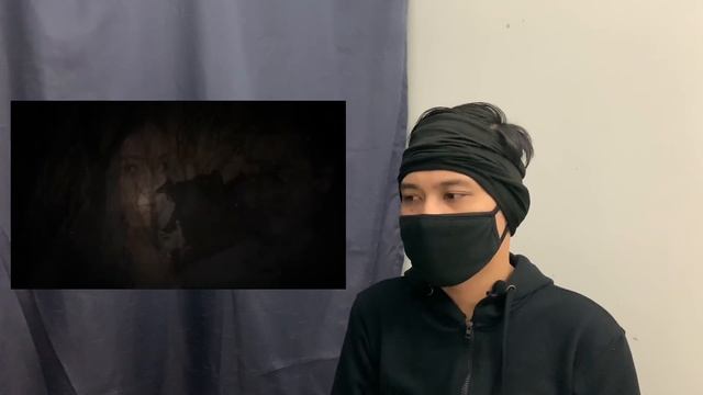 HANNAH DELISHA - LARA SURI | REVIEW & REACTION | OST FILEM LANGSUIR смотреть онлайн