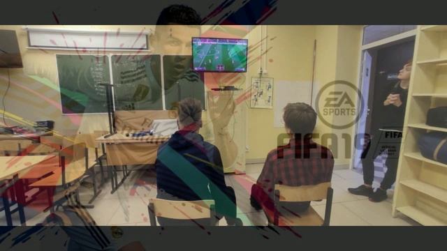 Киберспорт.avi