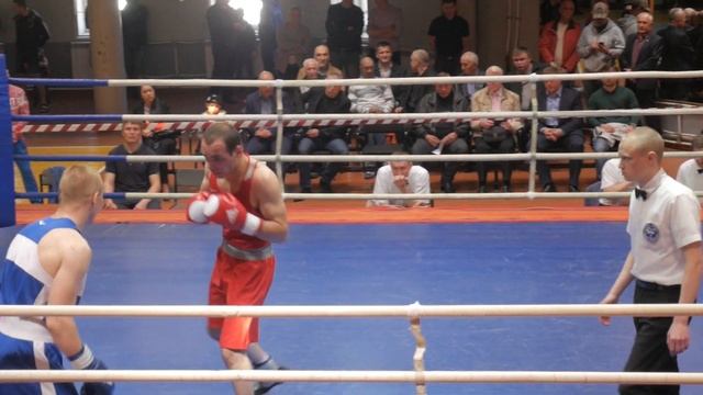 Бокс Череповец смотреть онлайн