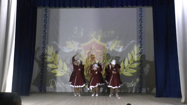 АДЕКС - ТАНЕЦ "Месяц май" смотреть онлайн