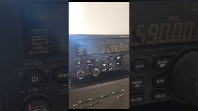 CAMRIES 11M BAND CB #py1ax смотреть онлайн