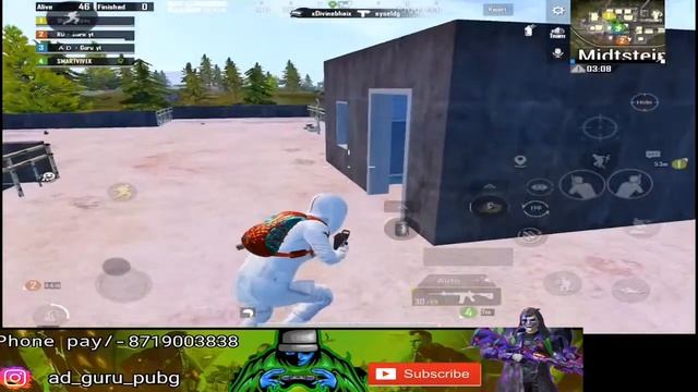 IPAD 7 GENERATION IN BGMI || PUBG MOBILE LIVE || PLEASE 2K SUBSCRIBE || 2 ROYAL PASS GIVEAWAY смотреть онлайн